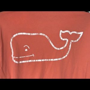 Men’s Vineyard Vines Long sleeve T-shirt